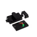 قفل دورة مياه