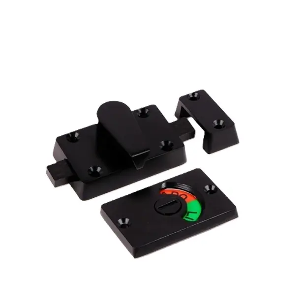 قفل دورة مياه