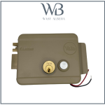 كيلون باب خارجي كهربائي YALE مقاس 60mm – الأمان المتقدم والمتانة