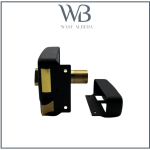 كيلون باب حديد خارجي VERO مقاس 60mm