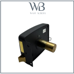 كيلون باب حديد خارجي VERO مقاس 60mm