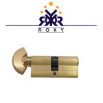 قلب حمام مع المفتاح