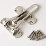 قفل أمان للأبواب