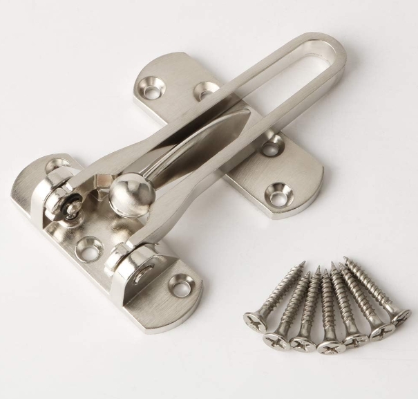 قفل أمان للأبواب