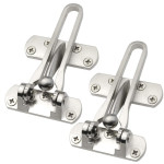 قفل أمان للأبواب