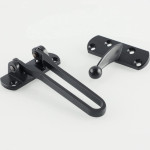 قفل أمان للأبواب