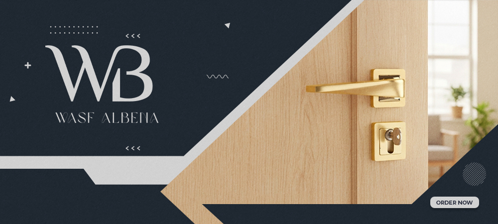 ماسكات الابواب