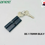 قلب باب Kanee DC-1 70mm BLK.Y