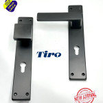 مسكة باب ثابت متحرك  T9590.9752 G47 BLK