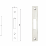 كيلون باب نص كيلون  8508