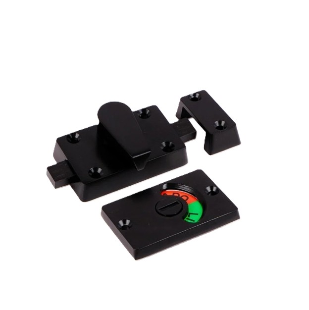 قفل دورة مياه