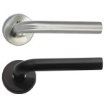 مسكه باب مشاريع فضي 22ملي SS