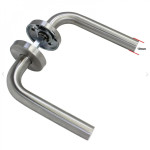 مسكه باب مشاريع فضي 22ملي SS