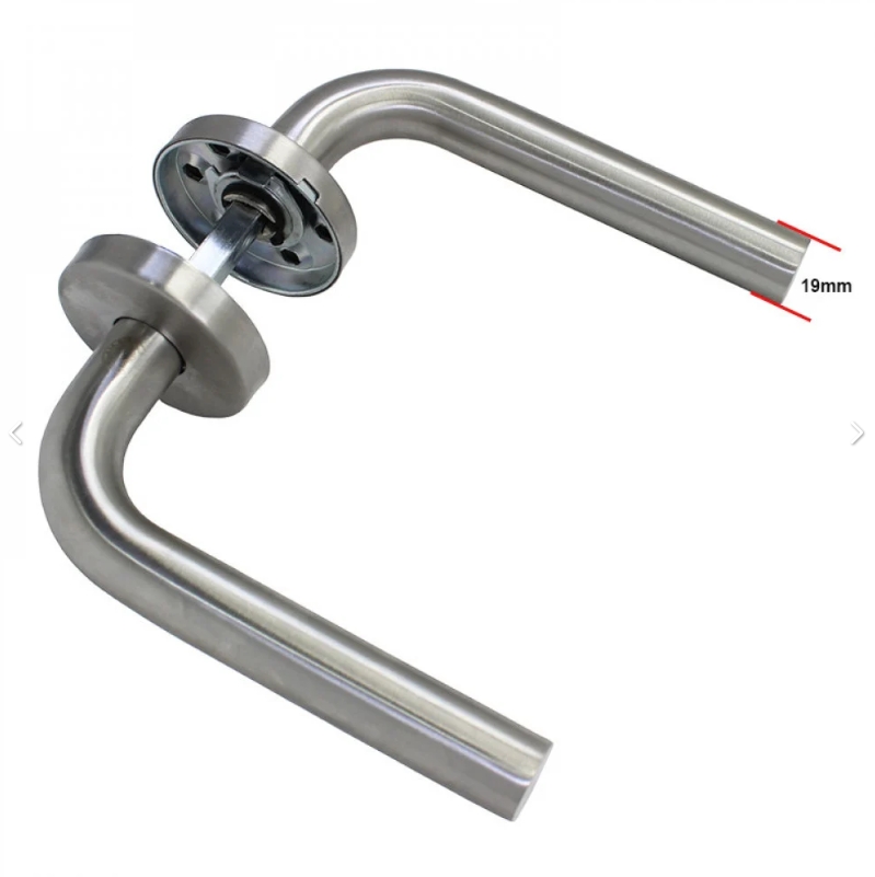 مسكه باب مشاريع فضي 22ملي SS